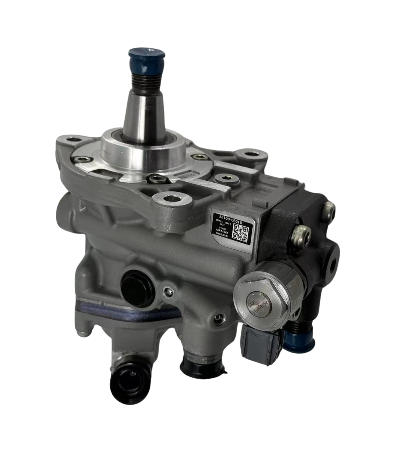 22100-0E010 Fuel Injection Pump HP5 for 1GD 2GD-FTV 2.8LEngine